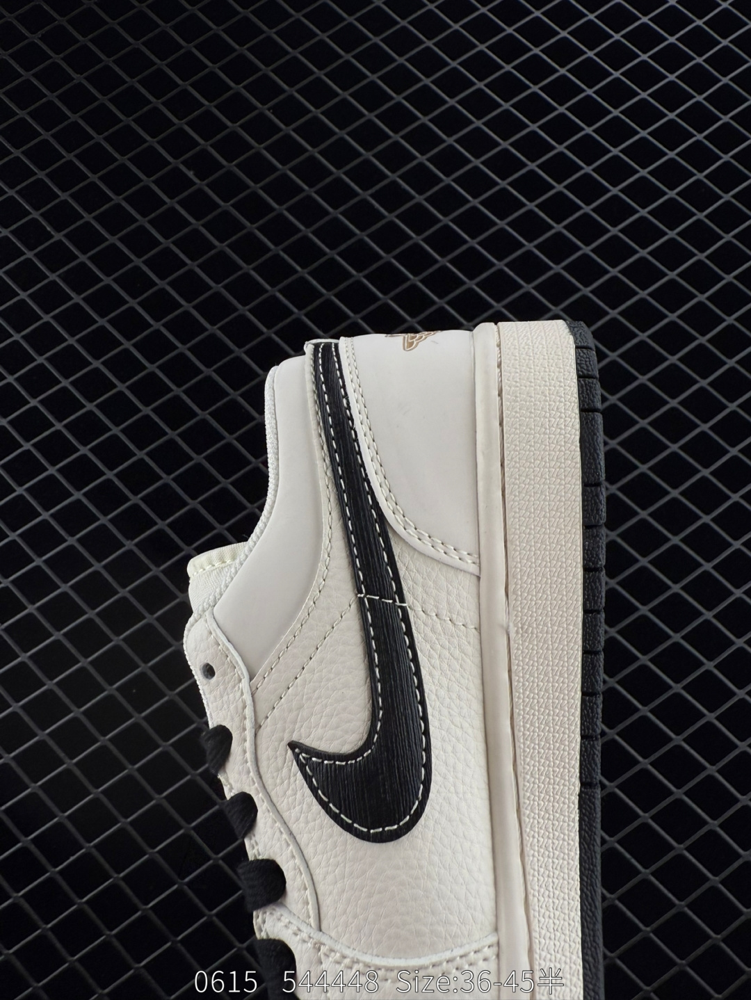 Nike Air Jordan 1 Low